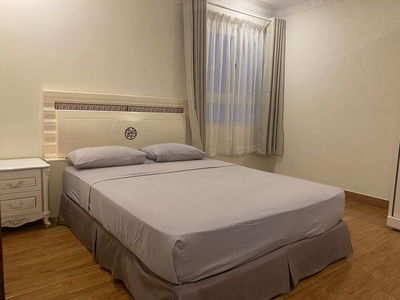 Housing in Ho Chi Minh City, Vietnam Housing in Ho Chi Minh City, Vietnam