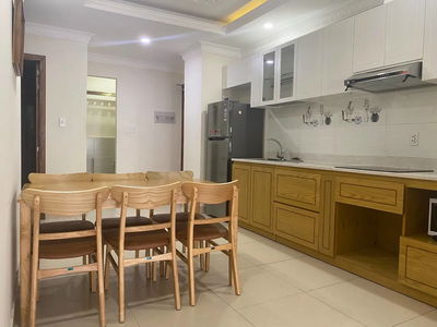 Alojamiento en Ho Chi Minh City, Vietnam Alojamiento en Ho Chi Minh City, Vietnam