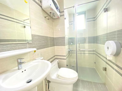 Scenic Valley, Vietnam Scenic Valley, Vietnam