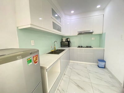 Scenic Valley, Vietnam  Scenic Valley, Vietnam