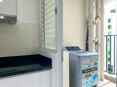 Green View, Orchid Tower, Vietnam  Green View, Orchid Tower, Vietnam