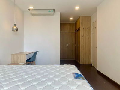 Green View, Orchid Tower, Vietnam Green View, Orchid Tower, Vietnam