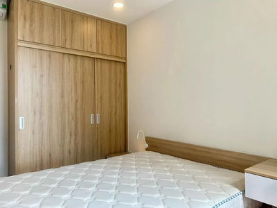 Green View, Orchid Tower, Vietnam  Green View, Orchid Tower, Vietnam