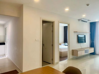 Green View, Orchid Tower, Vietnam Green View, Orchid Tower, Vietnam