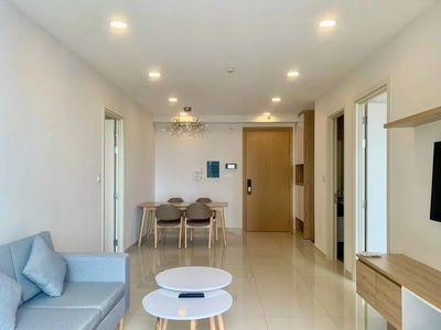 Green View, Orchid Tower, Vietnam  Green View, Orchid Tower, Vietnam