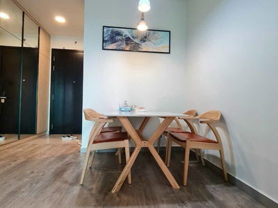 Happy In View, Vietnam Happy In View, Vietnam