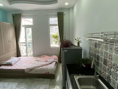 Жилье в Ho Chi Minh City, Vietnam Жилье в Ho Chi Minh City, Vietnam