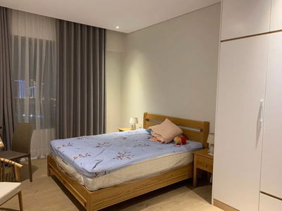 Diamond Island, Vietnam Diamond Island, Vietnam