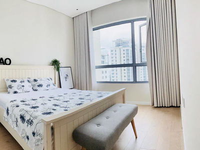 Diamond Island, Vietnam Diamond Island, Vietnam