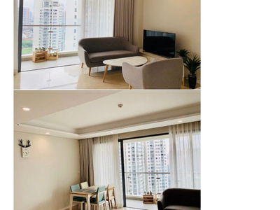 Diamond Island, Vietnam Diamond Island, Vietnam