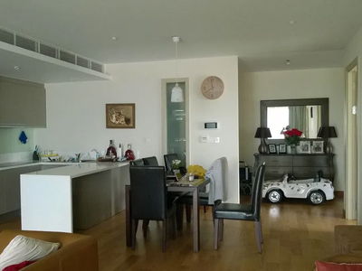 Diamond Island, Brilliant Tower, Vietnam Diamond Island, Brilliant Tower, Vietnam