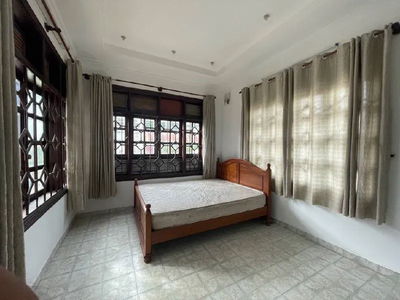 Housing in Ho Chi Minh City, Vietnam Housing in Ho Chi Minh City, Vietnam