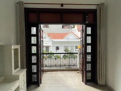 Жилье в Ho Chi Minh City, Vietnam  Жилье в Ho Chi Minh City, Vietnam