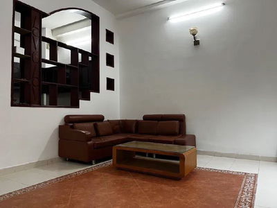 Housing in Ho Chi Minh City, Vietnam Housing in Ho Chi Minh City, Vietnam