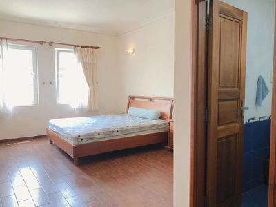 Housing in Ho Chi Minh City, Vietnam  Housing in Ho Chi Minh City, Vietnam