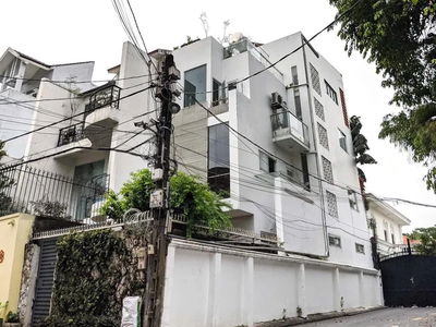 Жилье в Ho Chi Minh City, Vietnam Жилье в Ho Chi Minh City, Vietnam