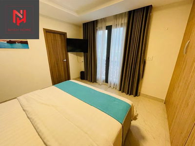Жилье в Ho Chi Minh City, Vietnam Жилье в Ho Chi Minh City, Vietnam