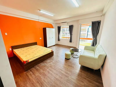 Жилье в Ho Chi Minh City, Vietnam Жилье в Ho Chi Minh City, Vietnam