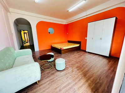 Alojamiento en Ho Chi Minh City, Vietnam Alojamiento en Ho Chi Minh City, Vietnam