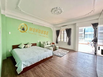 Жилье в Ho Chi Minh City, Vietnam  Жилье в Ho Chi Minh City, Vietnam