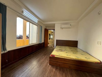 Housing in Ho Chi Minh City, Vietnam Housing in Ho Chi Minh City, Vietnam