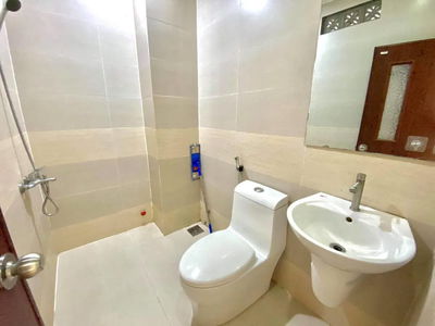 Logement dans Ho Chi Minh City, Vietnam Logement dans Ho Chi Minh City, Vietnam