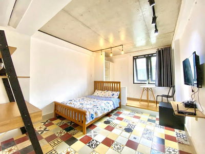 Logement dans Ho Chi Minh City, Vietnam Logement dans Ho Chi Minh City, Vietnam