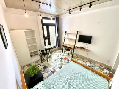 Жилье в Ho Chi Minh City, Vietnam Жилье в Ho Chi Minh City, Vietnam