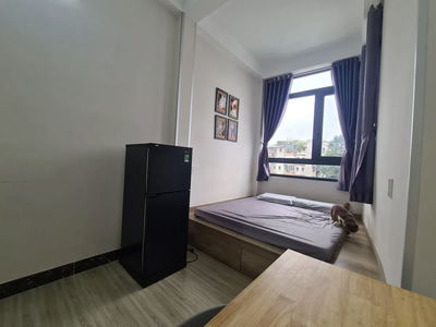 Жилье в Ho Chi Minh City, Vietnam Жилье в Ho Chi Minh City, Vietnam