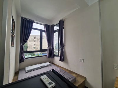 Alojamiento en Ho Chi Minh City, Vietnam Alojamiento en Ho Chi Minh City, Vietnam