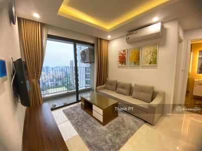 Vinhomes D'Capitale, Vietnam Vinhomes D'Capitale, Vietnam