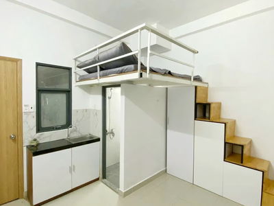 Alojamiento en Ho Chi Minh City, Vietnam Alojamiento en Ho Chi Minh City, Vietnam