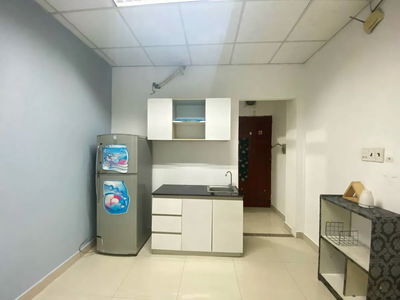 Жилье в Ho Chi Minh City, Vietnam Жилье в Ho Chi Minh City, Vietnam