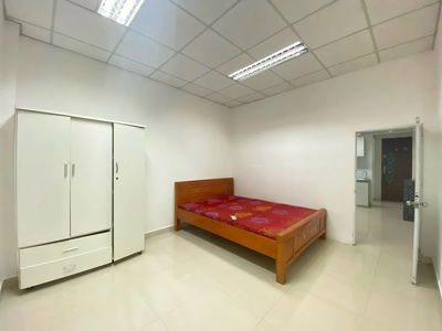 Жилье в Ho Chi Minh City, Vietnam Жилье в Ho Chi Minh City, Vietnam