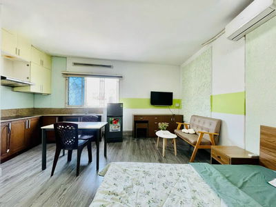 Жилье в Ho Chi Minh City, Vietnam  Жилье в Ho Chi Minh City, Vietnam