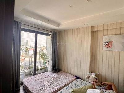 The Pegasuite, Vietnam The Pegasuite, Vietnam