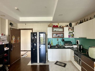 The Pegasuite, Vietnam The Pegasuite, Vietnam