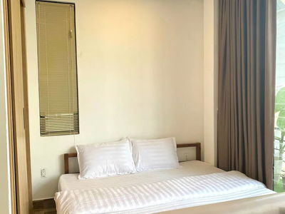 Logement dans Ho Chi Minh City, Vietnam Logement dans Ho Chi Minh City, Vietnam