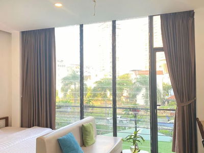 Housing in Ho Chi Minh City, Vietnam Housing in Ho Chi Minh City, Vietnam