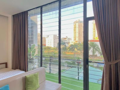 Logement dans Ho Chi Minh City, Vietnam Logement dans Ho Chi Minh City, Vietnam