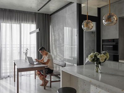 Palm Heights, Vietnam Palm Heights, Vietnam