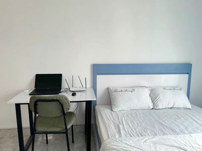 Жилье в Ho Chi Minh City, Vietnam Жилье в Ho Chi Minh City, Vietnam