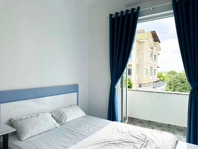 Жилье в Ho Chi Minh City, Vietnam Жилье в Ho Chi Minh City, Vietnam