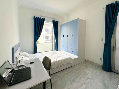 Alojamiento en Ho Chi Minh City, Vietnam Alojamiento en Ho Chi Minh City, Vietnam