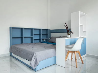 Logement dans Ho Chi Minh City, Vietnam Logement dans Ho Chi Minh City, Vietnam