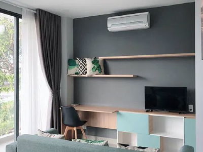 Жилье в Ho Chi Minh City, Vietnam Жилье в Ho Chi Minh City, Vietnam