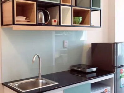 Housing in Ho Chi Minh City, Vietnam Housing in Ho Chi Minh City, Vietnam