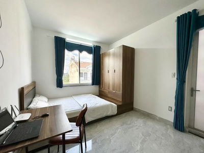 Жилье в Ho Chi Minh City, Vietnam  Жилье в Ho Chi Minh City, Vietnam