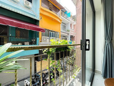 Logement dans Ho Chi Minh City, Vietnam  Logement dans Ho Chi Minh City, Vietnam