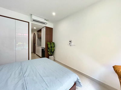 Housing in Ho Chi Minh City, Vietnam Housing in Ho Chi Minh City, Vietnam